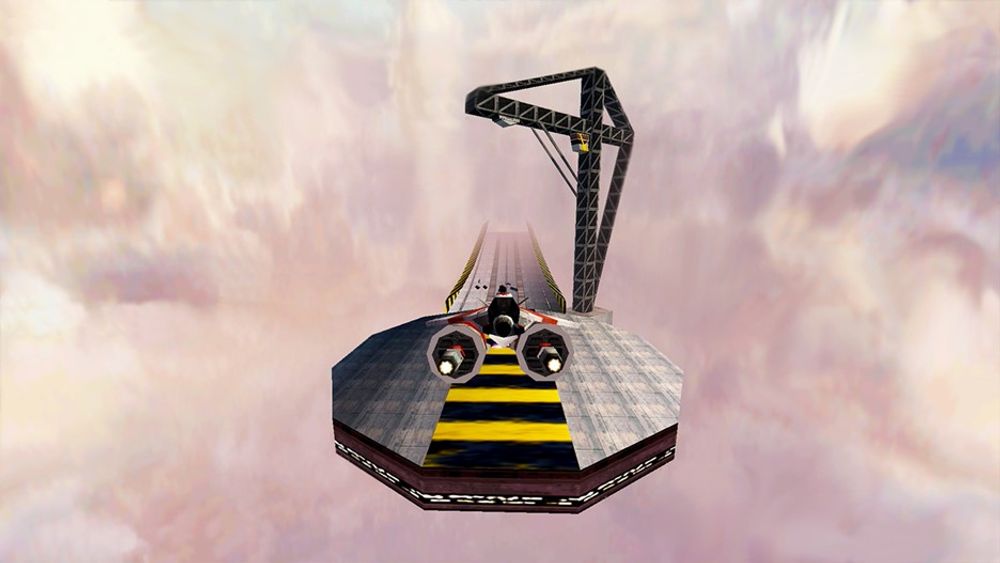 Star Wars Episode I Racer - Digital