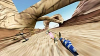 Star Wars Episode I Racer - Numérique