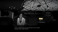 Night Call - Numérique
