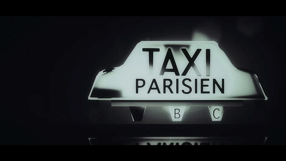 Night Call - Numérique