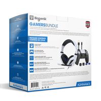 Biogenik 20 PS5 Players Pack 