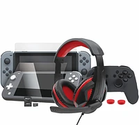 Pack de joueurs Biogenik - Nintendo Switch et Switch Lite 