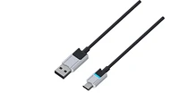 Câble de jeu Biogenik Playstation 5 USB-C Glow 