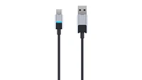 Câble de jeu Biogenik Playstation 5 USB-C Glow 