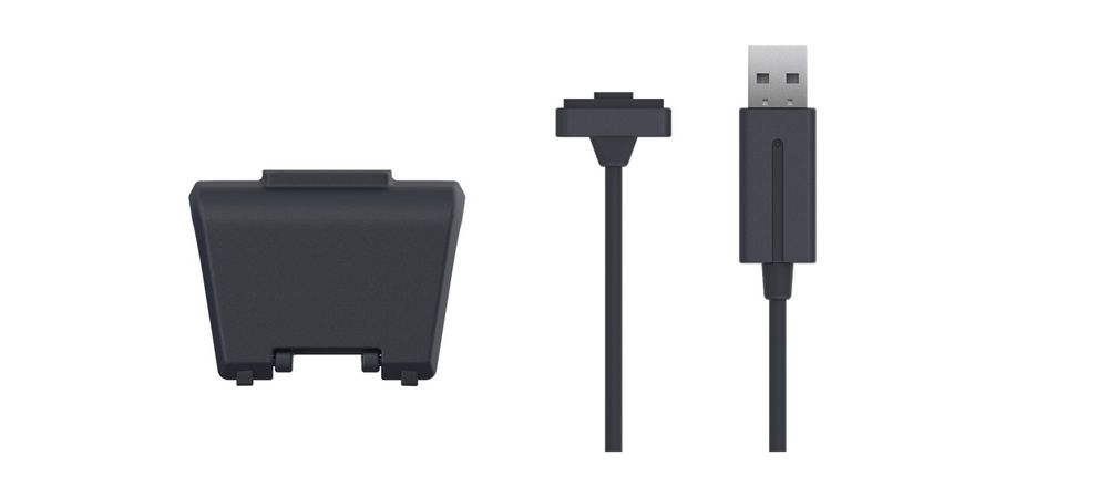 Biogenik Playstation 5 Magnetic Charge Adapter & Cable 