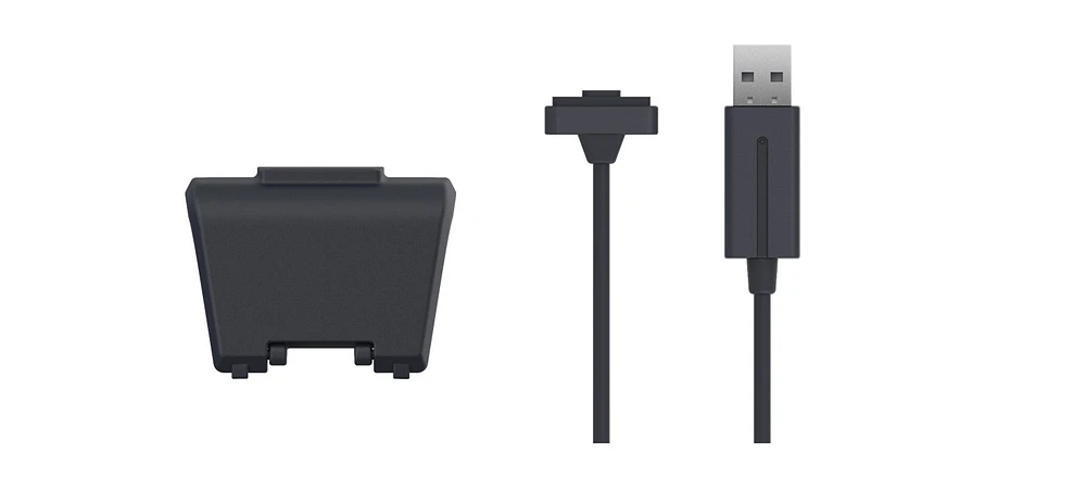 Adaptateur de charge magnétique et câble Biogenik Playstation 5 