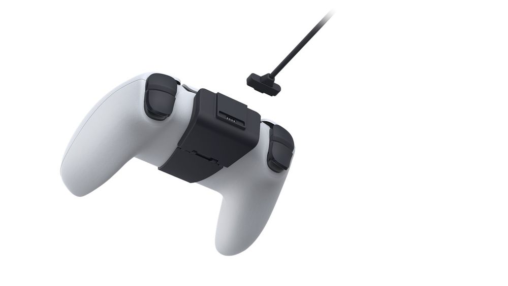 Biogenik Playstation 5 Magnetic Charge Adapter & Cable 