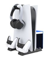 Biogenik Playstation 5 System Stand 