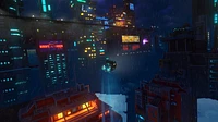 Cloudpunk