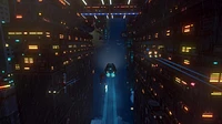 Cloudpunk