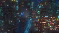 Cloudpunk