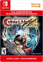 Bloodstained Curse Of The Moon 2 - Numérique