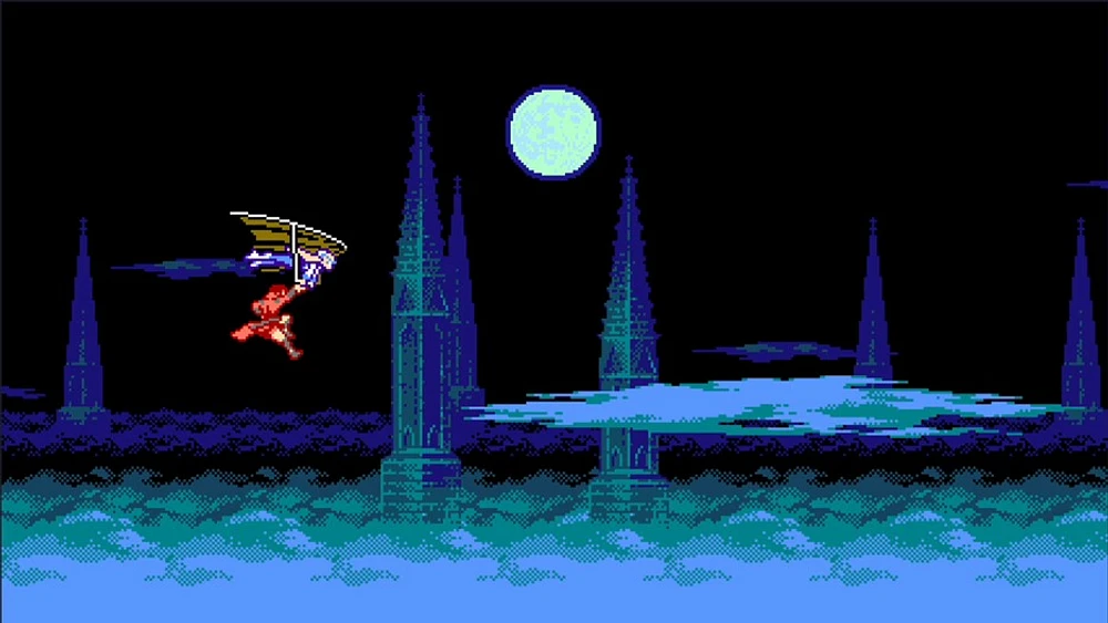 Bloodstained Curse Of The Moon 2 - Numérique