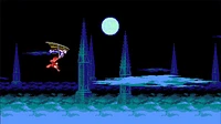 Bloodstained Curse Of The Moon 2 - Numérique