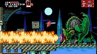 Bloodstained Curse Of The Moon 2 - Numérique