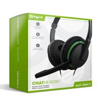 Biogenik Ess XBOX Gaming Headset 