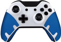 Biogenik Colourflow Xbox One Controller & Thumb Grips Kit (Blue) 