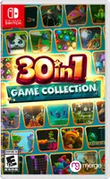 30 in 1 Game Collection 