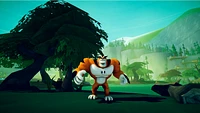 Ben 10 Power Trip 