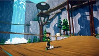 Ben 10 Power Trip 