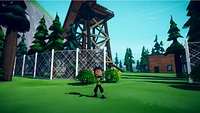 Ben 10 Power Trip 