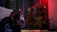 Werewolf The Apocalypse Earthblood | PS4 