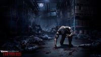 Werewolf The Apocalypse Earthblood | PS4 