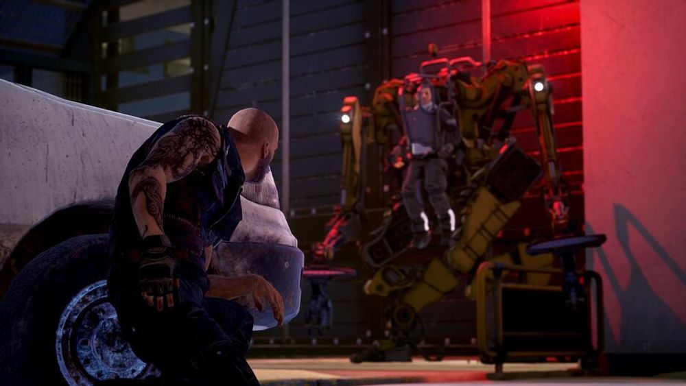 Werewolf The Apocalypse Earthblood | XBOX one 