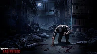Werewolf The Apocalypse Earthblood | XBOX one 