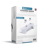 Station de charge à double contrôleur Biogenik Essentials Playstation 5 