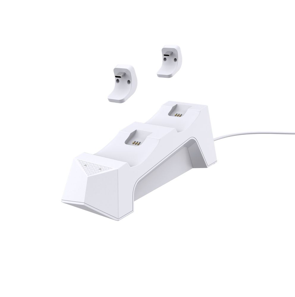 Biogenik Essentials Playstation 5 Dual Controller Charge Dock 
