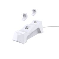 Biogenik Essentials Playstation 5 Dual Controller Charge Dock 