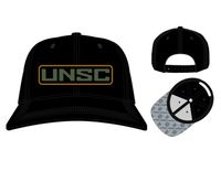 Halo Infinite UNSC Snapback 