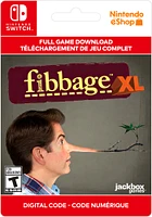 Fibbage XL - Numérique