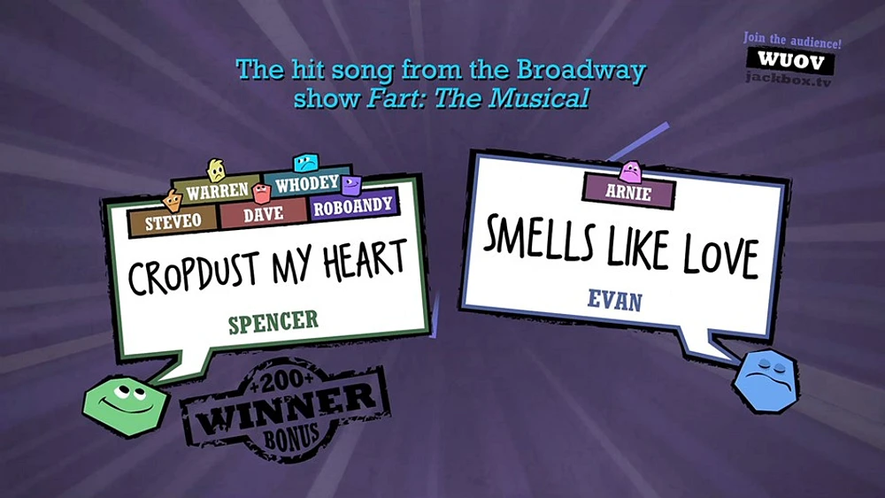 Quiplash - Numérique