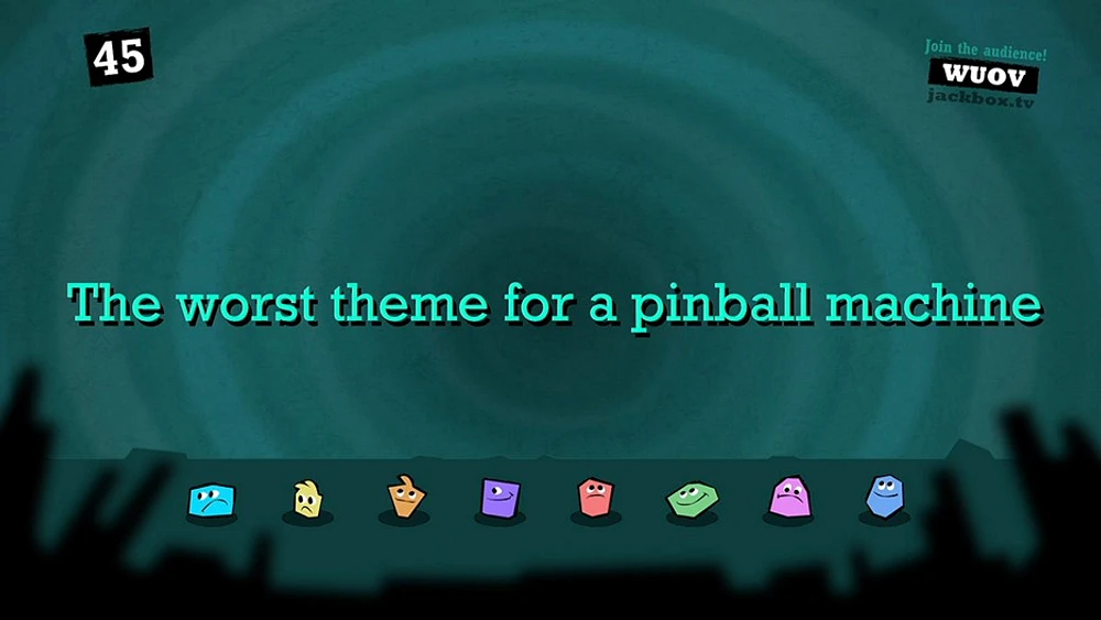 Quiplash - Numérique