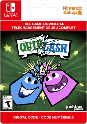 Quiplash - Numérique