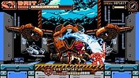 Panzer Paladin - Numérique