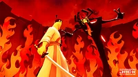 Samurai Jack: Battle Through Time - Digital