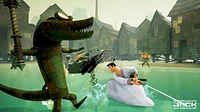Samurai Jack: Battle Through Time - Digital