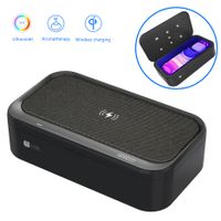 Biogenik Mobile Phone UV Sanitizer Box 
