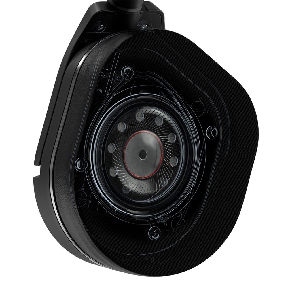 Turtle Beach® Stealth™ 700 Gen 2 Premium Wireless Gaming Headset for PS5™ & PS4™ - Black
