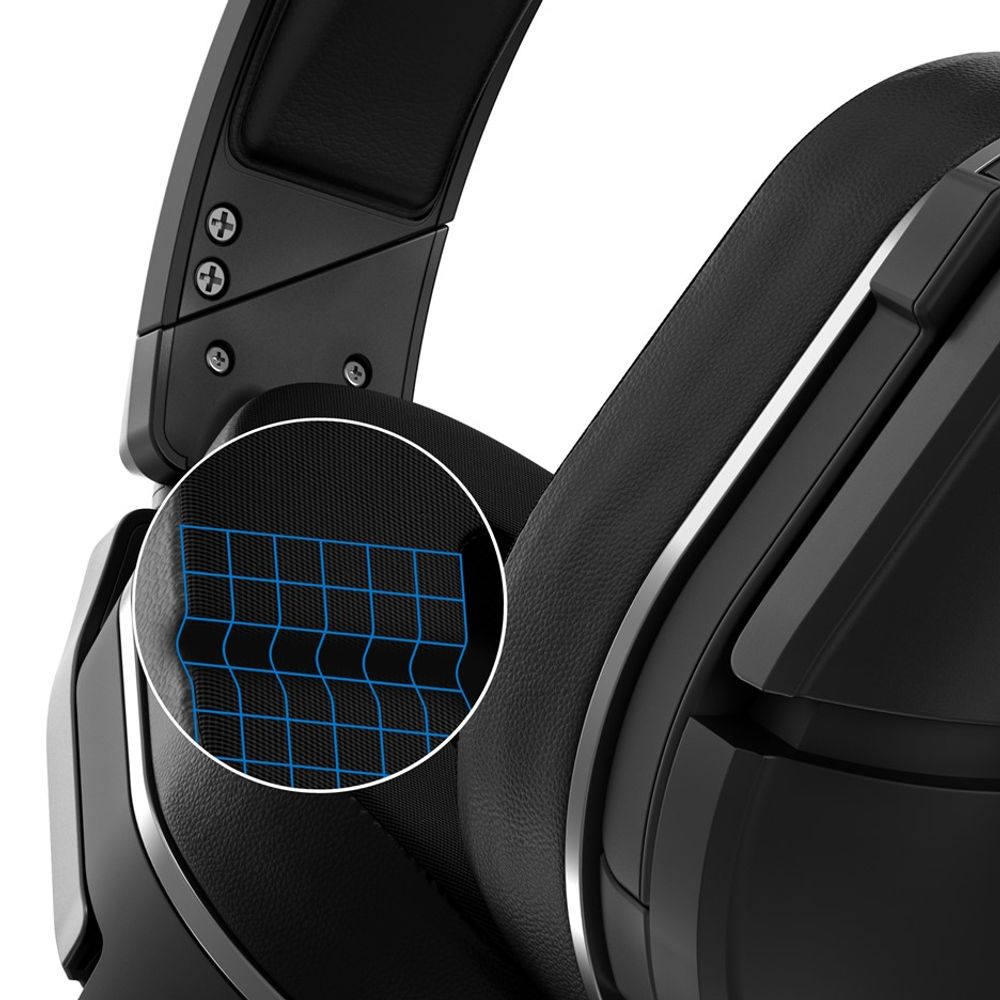 Turtle Beach® Stealth™ 700 Gen 2 Premium Wireless Gaming Headset for PS5™ & PS4™ - Black