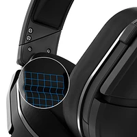Casque gaming sans fil premium Stealth™ 700 Gen 2 Turtle Beach® pour PS5™ et PS4™ - Noir