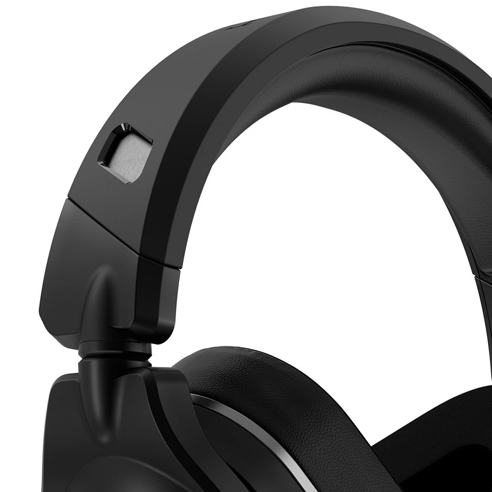 Casque gaming sans fil premium Stealth™ 700 Gen 2 Turtle Beach® pour PS5™ et PS4™ - Noir