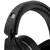 Casque gaming sans fil premium Stealth™ 700 Gen 2 Turtle Beach® pour PS5™ et PS4™ - Noir