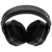 Casque gaming sans fil premium Stealth™ 700 Gen 2 Turtle Beach® pour PS5™ et PS4™ - Noir