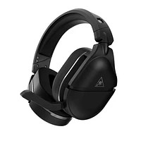 Casque gaming sans fil premium Stealth™ 700 Gen 2 Turtle Beach® pour PS5™ et PS4™ - Noir