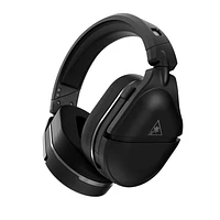 Casque gaming sans fil premium Stealth™ 700 Gen 2 Turtle Beach® pour PS5™ et PS4™ - Noir