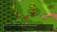Dragon Quest XI S: Echoes of an Elusive Age Definitive Edition